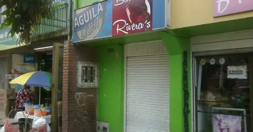 BAR RIVERAS BAR RIVERAS